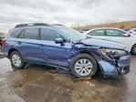 Subaru Outback 2017