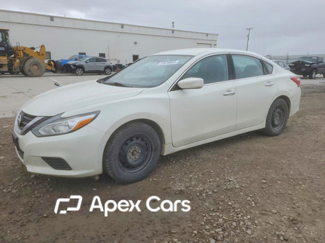 Nissan Altima 2016 - Image 1 of 14