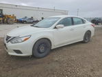 Nissan Altima 2016