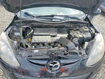 Mazda 2 2012