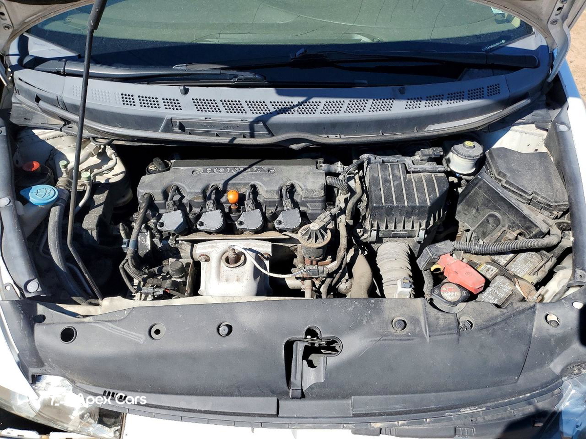 Honda Civic 2008