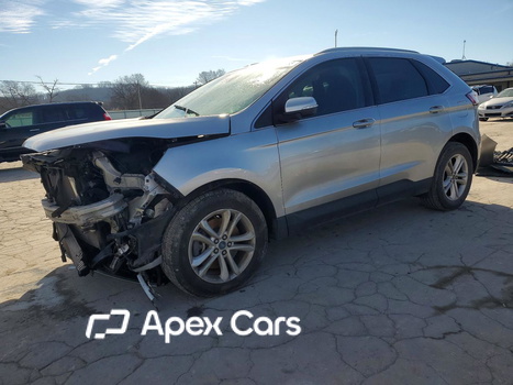 Ford Edge 2019 - Image 1 of 14