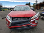 Mitsubishi Eclipse Cross 2018