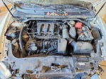 Ford Taurus 2017