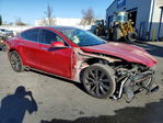 Tesla Model S 2018
