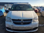 Dodge Caravan 2012