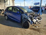 Honda Fit 2016