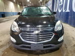 Chevrolet Equinox 2017