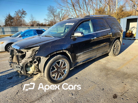 GMC Acadia 2012 - Image 1 of 14