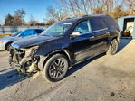 GMC Acadia 2012