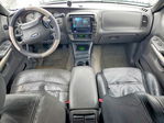 Ford Explorer 2001