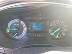 Ford Fusion 2013