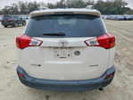 Toyota RAV 4 2014
