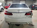 Honda Accord 2017