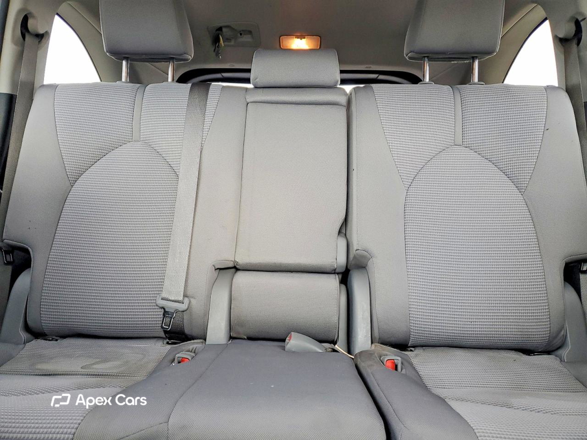 Toyota Highlander 2020