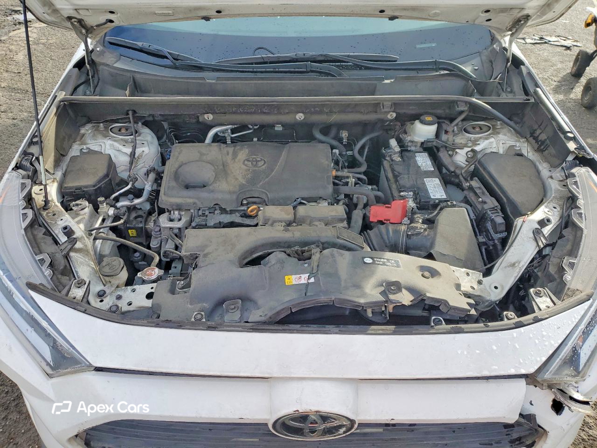 Toyota RAV 4 2020
