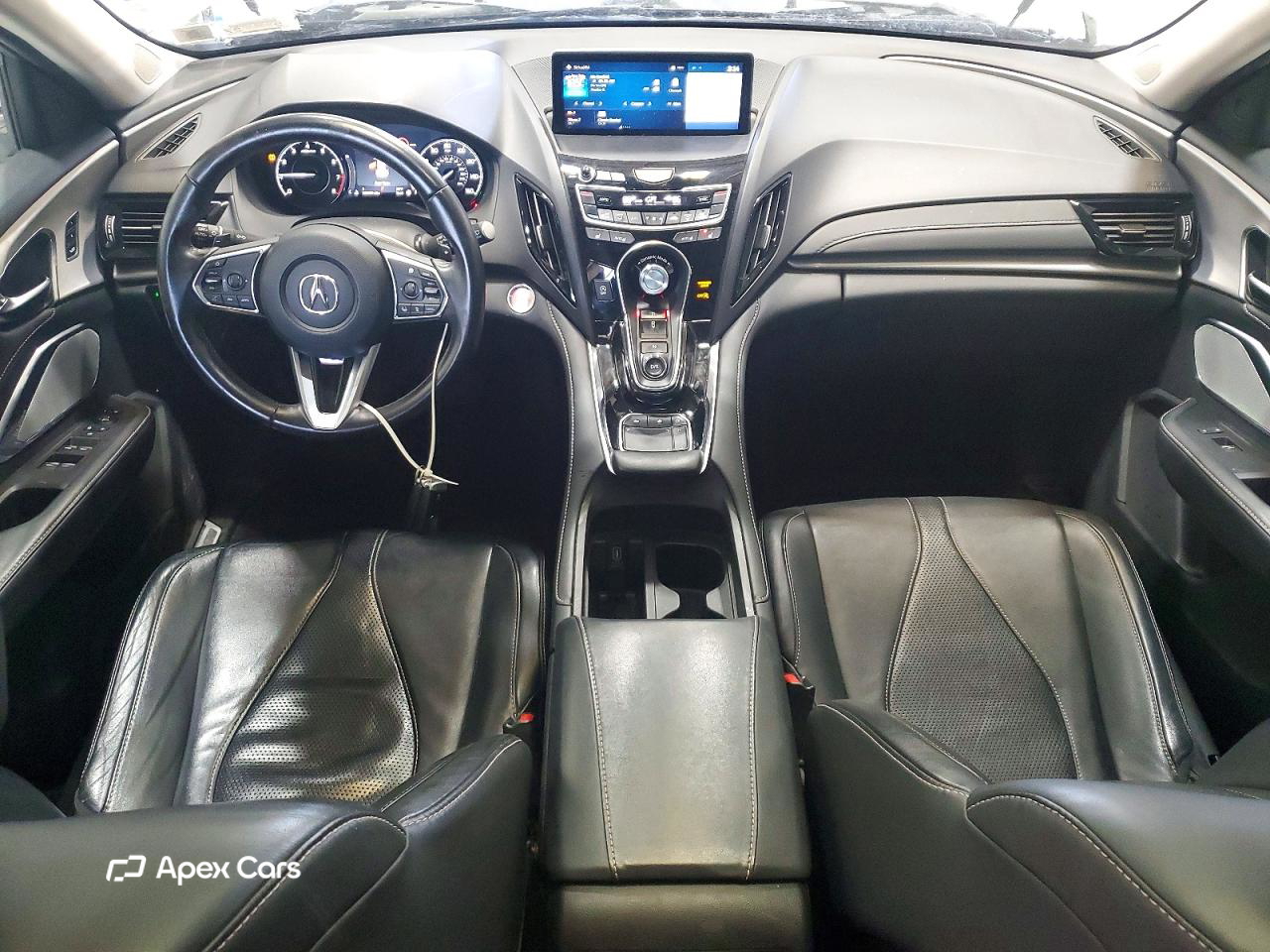 Acura RDX 2019