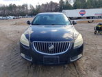 Buick Regal 2013