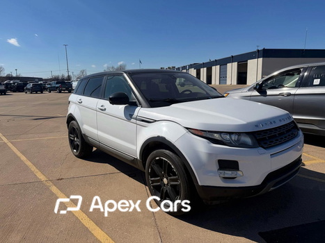 Land Rover Range Rover 2015 - Image 1 of 11