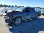 Chevrolet Silverado 2011