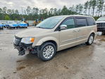 Chrysler Voyager 2014