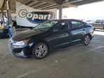 Hyundai Elantra 2019