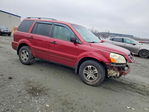 Honda Pilot 2004