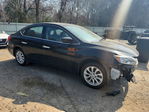 Nissan Sentra 2018