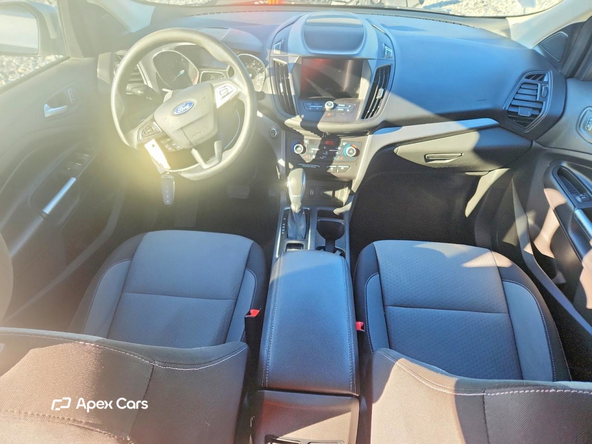 Ford Escape 2019