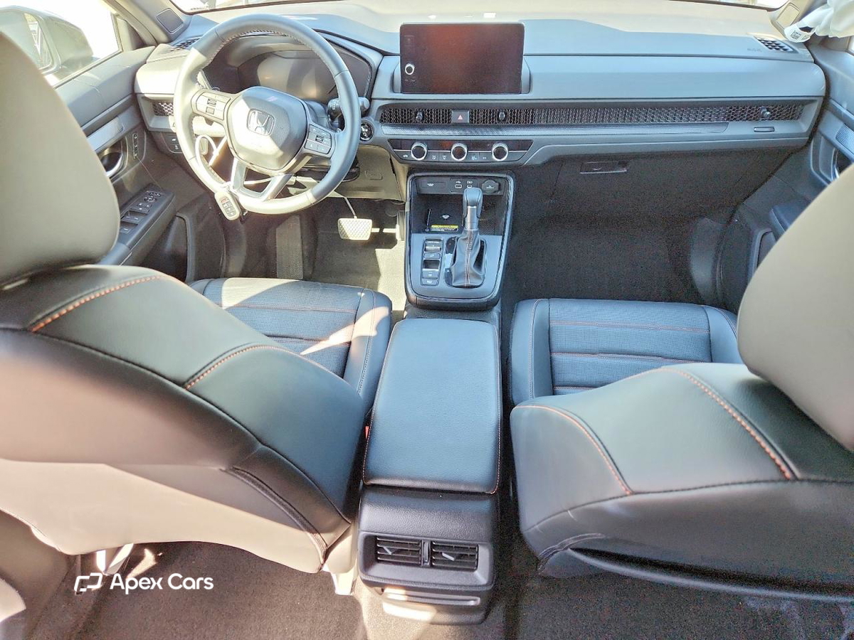 Honda CR-V 2024