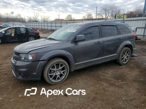 Dodge Journey 2015 - Image 1 of 13