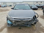 Honda Crosstour 2012