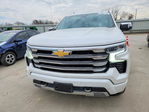 Chevrolet Silverado 2024