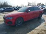Audi A4 2023