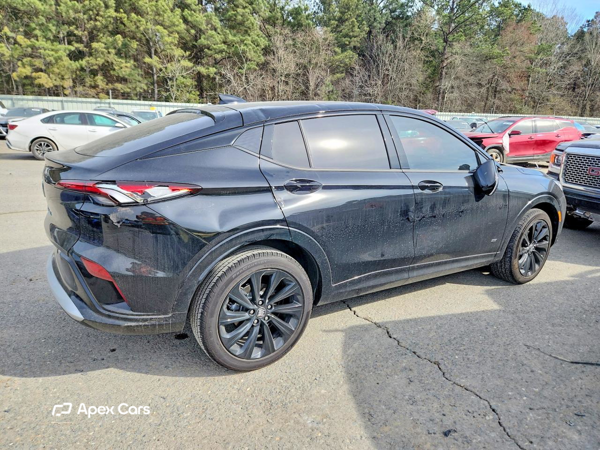 Buick Envista 2025