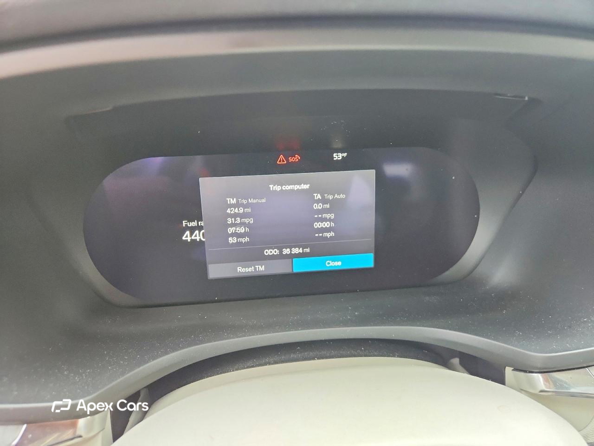 Volvo S60 2024