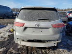 Toyota Highlander 2018
