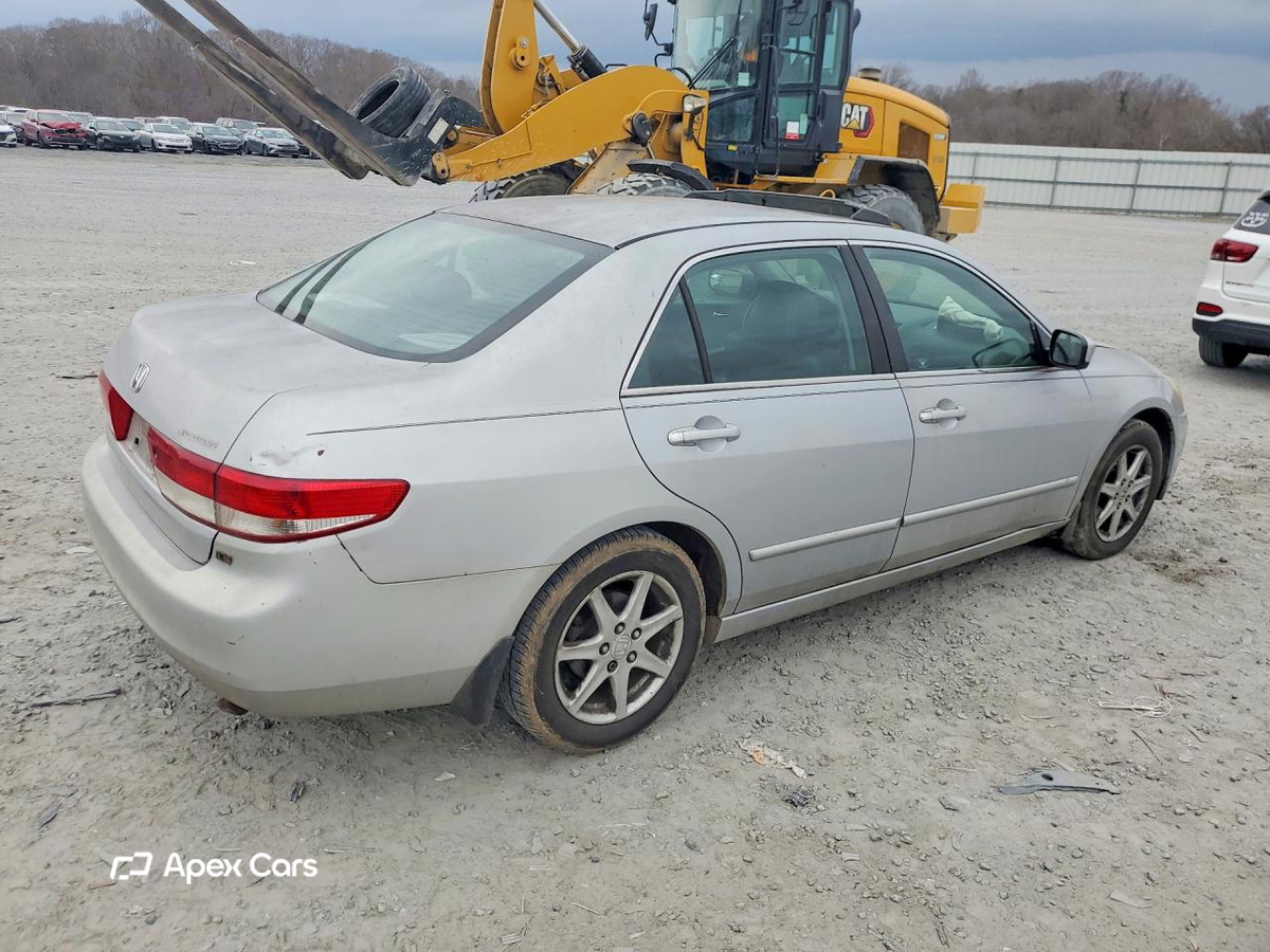 Honda Accord 2003