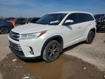 Toyota Highlander 2018