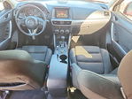 Mazda CX-5 2016