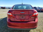Ford Fiesta 2013