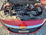 Honda Accord 2019