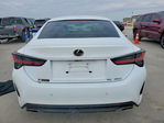 Lexus RC 2021