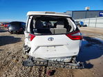Toyota Sienna 2018