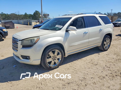 GMC Acadia 2015 - Image 1 of 13