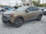 Nissan Kicks 2025