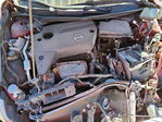 Nissan Altima 2014