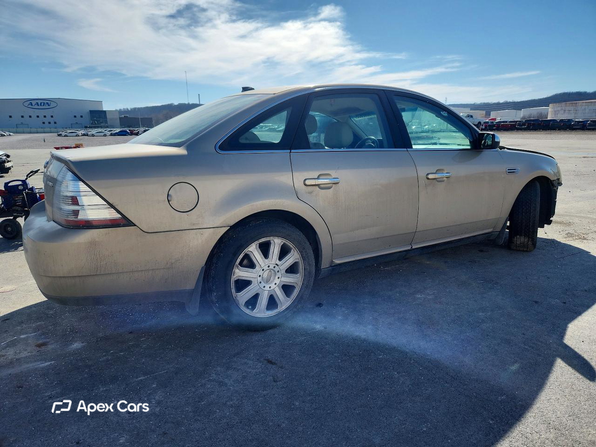 Ford Taurus 2008