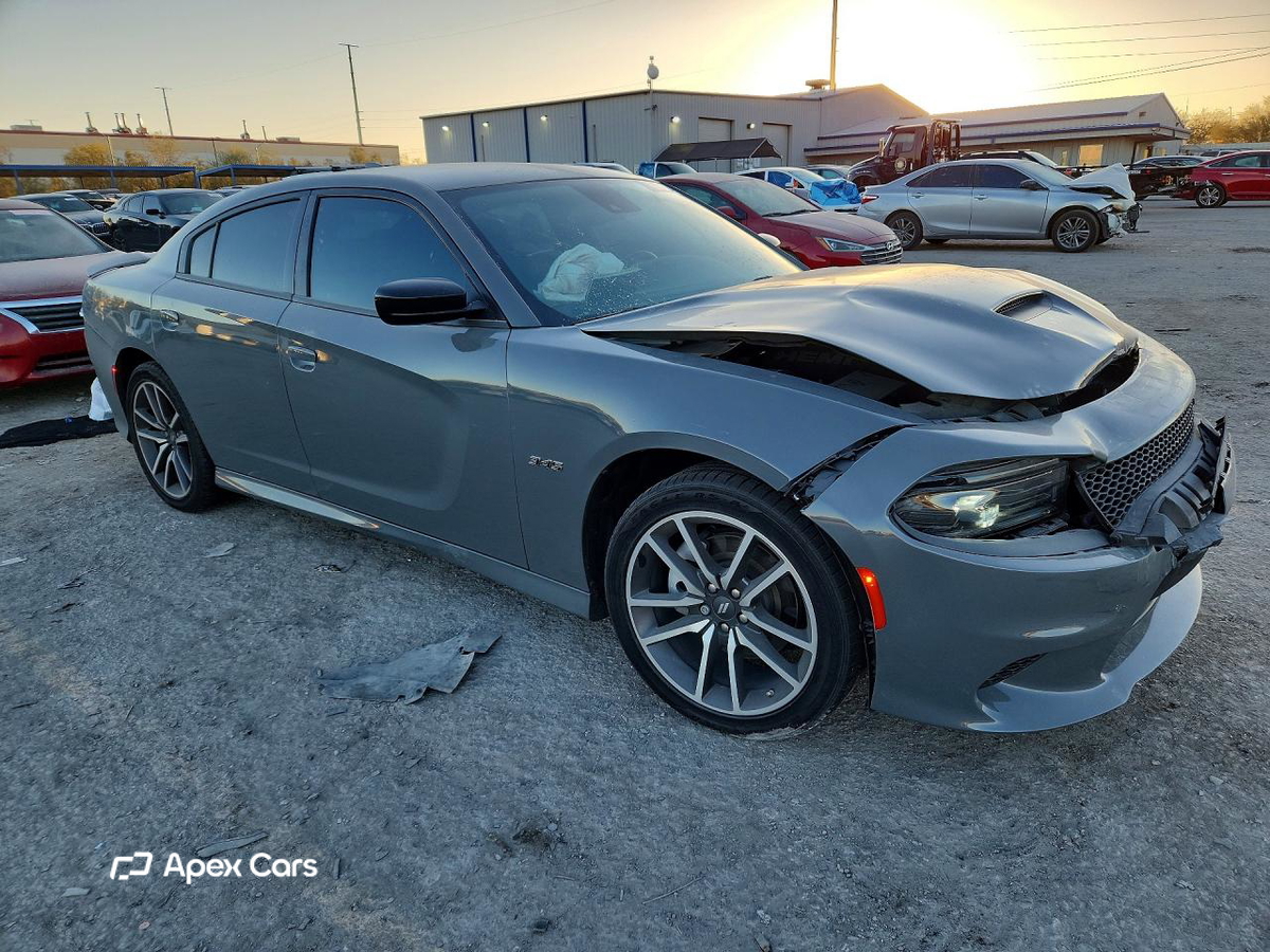 Dodge Charger 2023