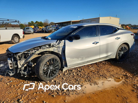 Nissan Maxima 2018 - Image 1 of 13